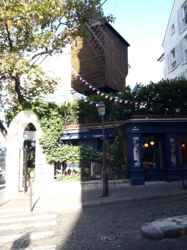 Тур по Европе или долгожданный подарок самой себе. Часть 6 (фото 6)