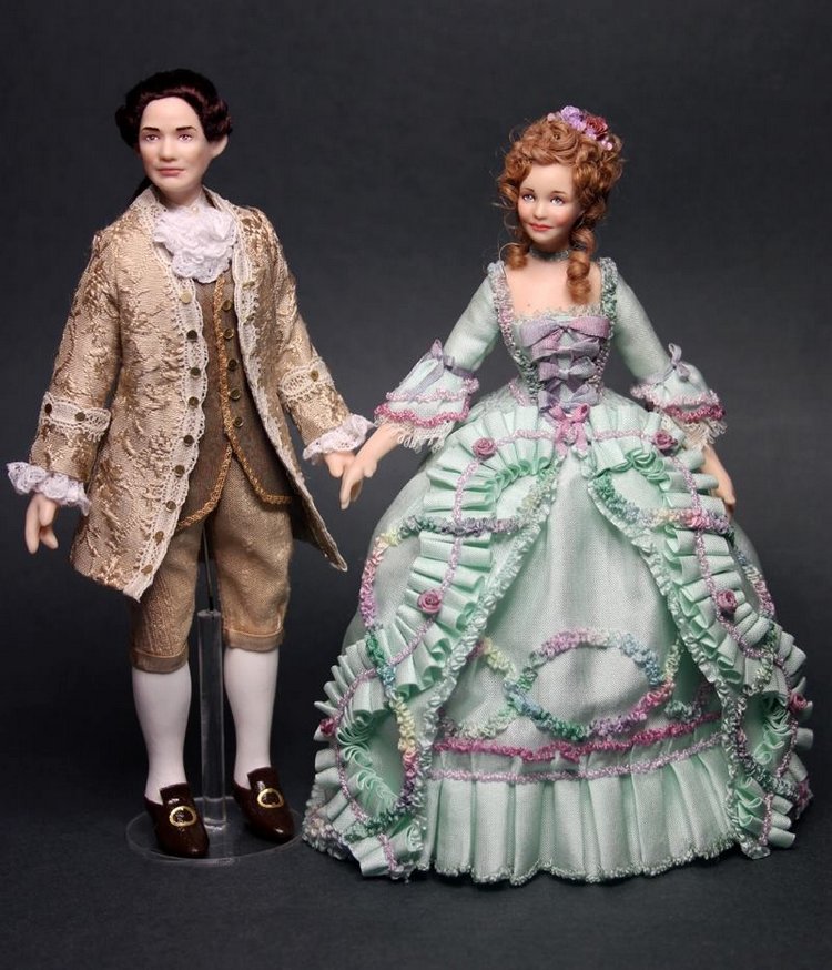 Dreaming Faeries by Elisa Fenoglio - Авторские куклы by Elisa Fenoglio | Бэйбики Dreaming Faeries by Elisa Fenoglio - Авторские куклы by Elisa Fenoglio