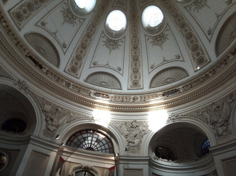 Тур по Европе или долгожданный подарок самой себе. Часть 14