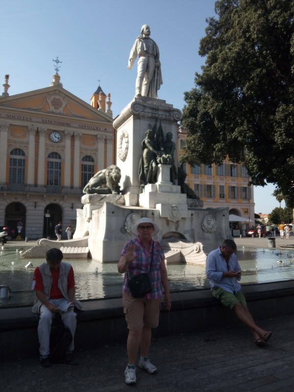 Тур по Европе или долгожданный подарок самой себе. Часть 10