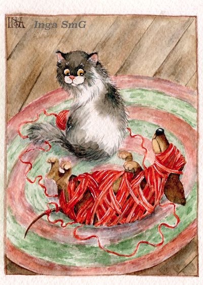 Предновогодние денёчки! Улыбнёмся вместе! Смешные таксы Инги smG