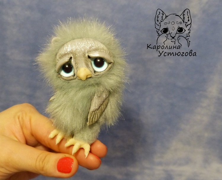 Совята в ожидании Новогодних праздников