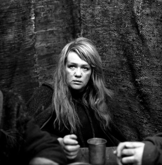 Раба театра — Культура (фото 4)