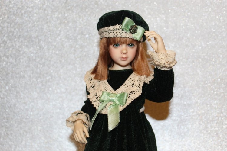 В ожидании зимних праздников