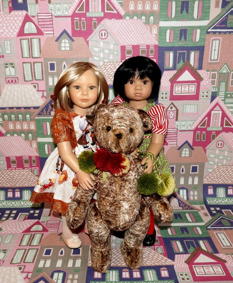 Kidz'n'Cats. Миу и Джанет (фото 10)