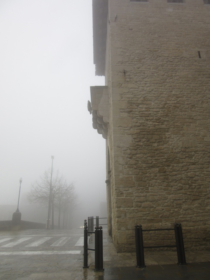 До пандемии. Путешествие по Италии, часть 5 (Сан-Марино) (фото 8)