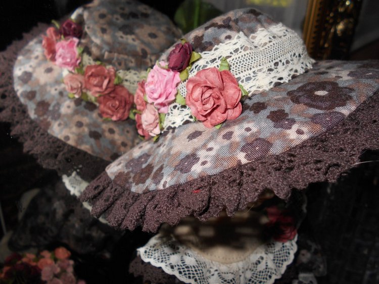 Сшилось прекрасное — Куклы Dollstown (Доллстаун): BJD (БЖД)