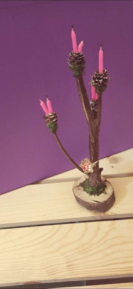 Hadasycasitas - Волшебный мир Патриции - ч.2