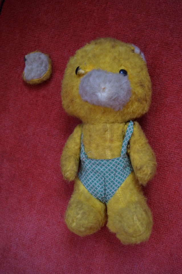 Ура! Суббота! Выписка куколок