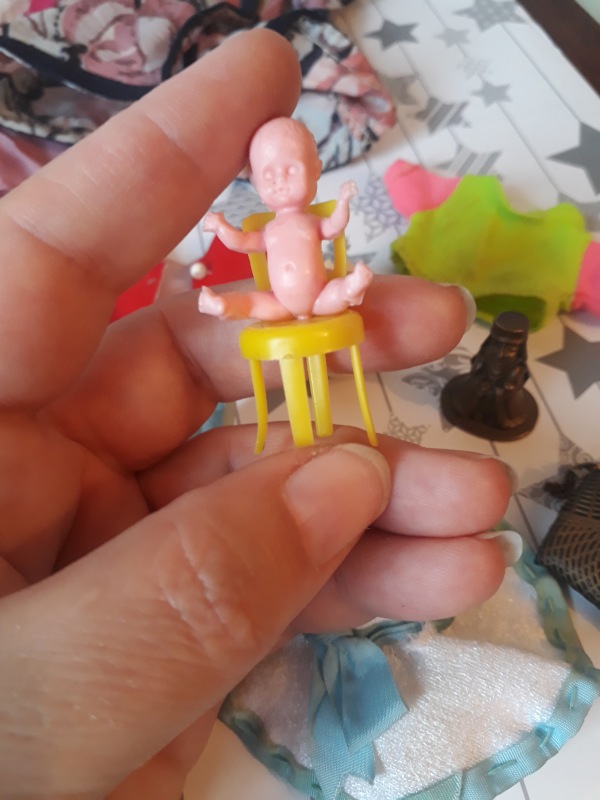 Счастье привалило — Игрушки СССР и советского детства: резиновые