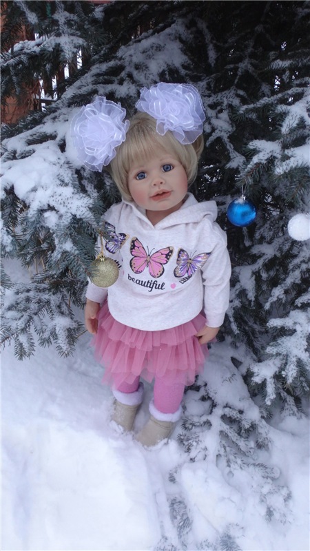 Счастье есть! Продолжение