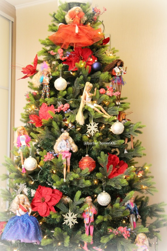 Ёлка мечты или с Новым годом (фото 2)