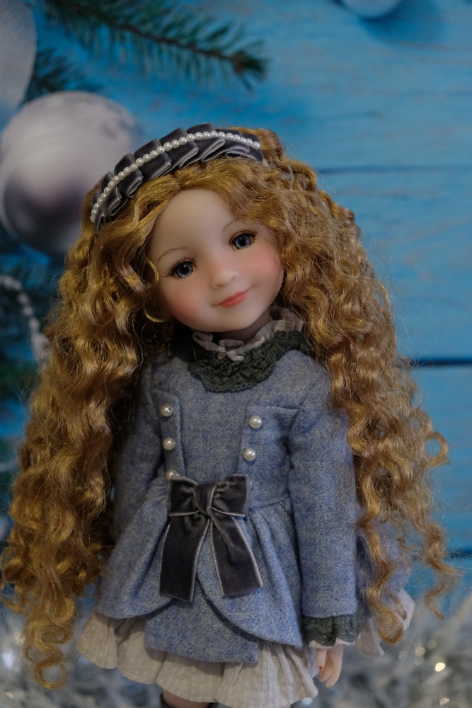 Рубиночки или новая любовь (фото 9)