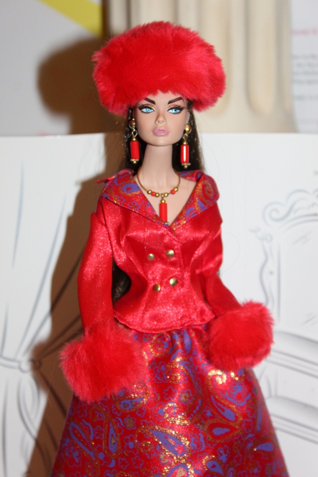 Poppy Parker The Grooviest Girl in New York❤️