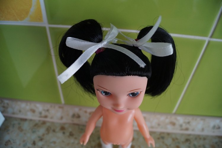 Первомайская выписка: чистка содой, ремонт пищалки, сшит Баварский костюм и реанимация брошенок