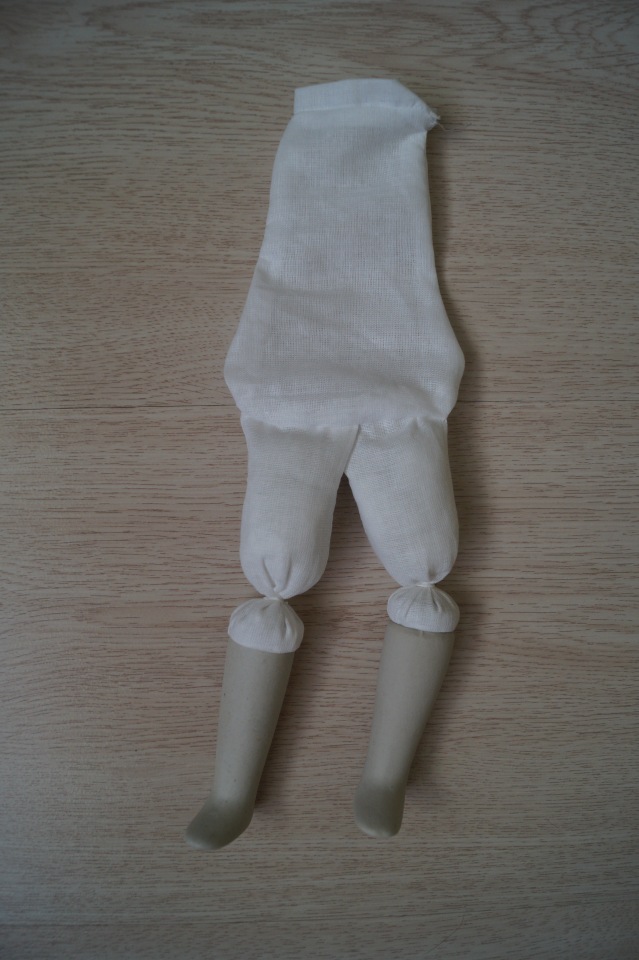 Третья июньская выписка. Как расцвела фарфоровая девочка. Чем заменить кукольный пейт