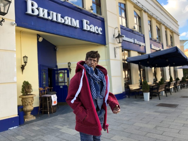 Тони Старк: приключения без брони. Был месяц май, снова | Бэйбики Тони Старк: приключения без брони. Был месяц май, снова