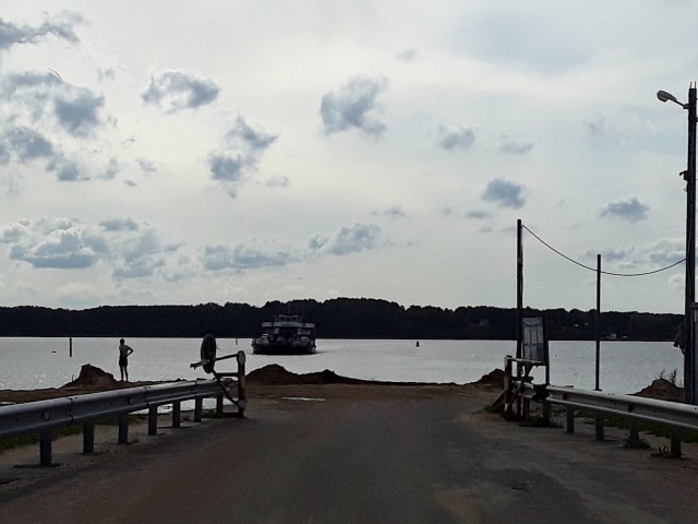 Большое путешествие маленького Басика