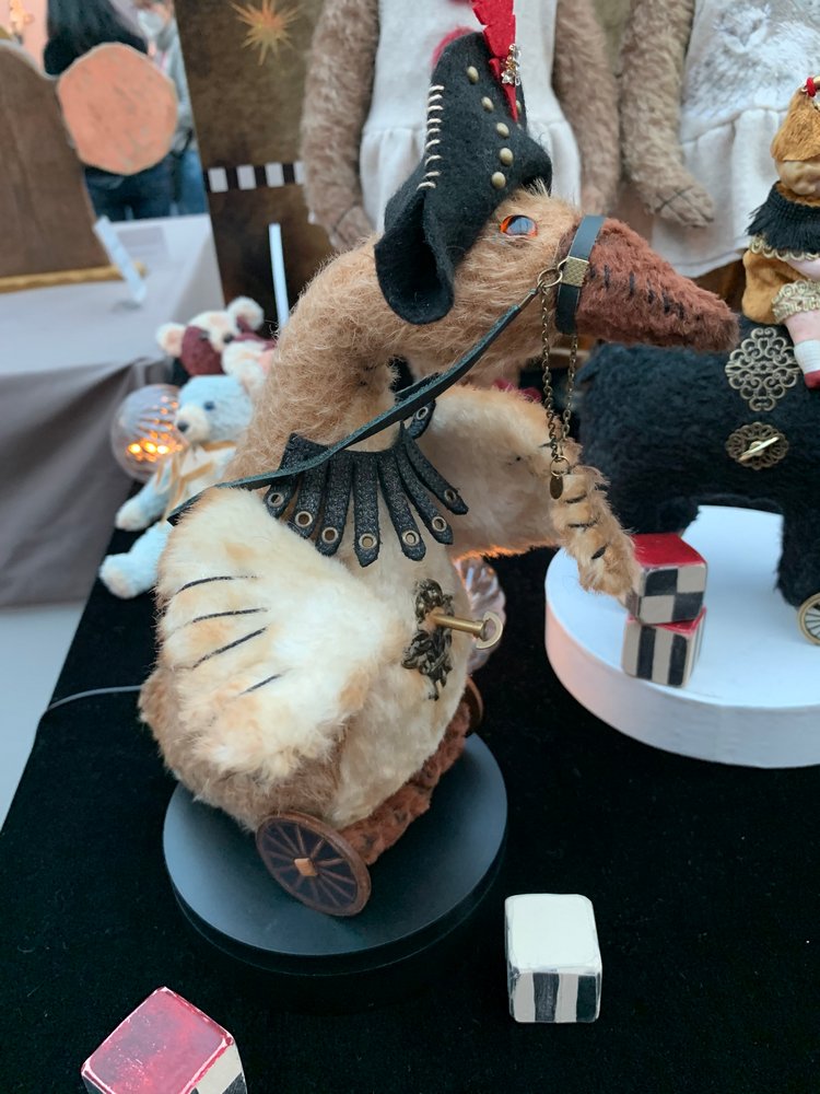 Искусство КУКЛЫ - Москва, декабрь 2021 ЧАСТЬ 2 | Бэйбики Искусство КУКЛЫ - Москва, декабрь 2021 ЧАСТЬ 2