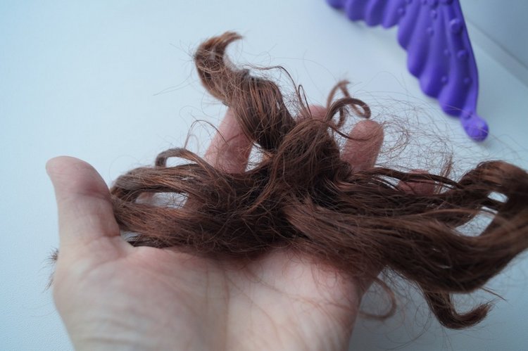 Вторая выписка декабря. Главная героиня нового года поправила своё здоровье. Лечим покусанные руки Барби, удаляем жир с