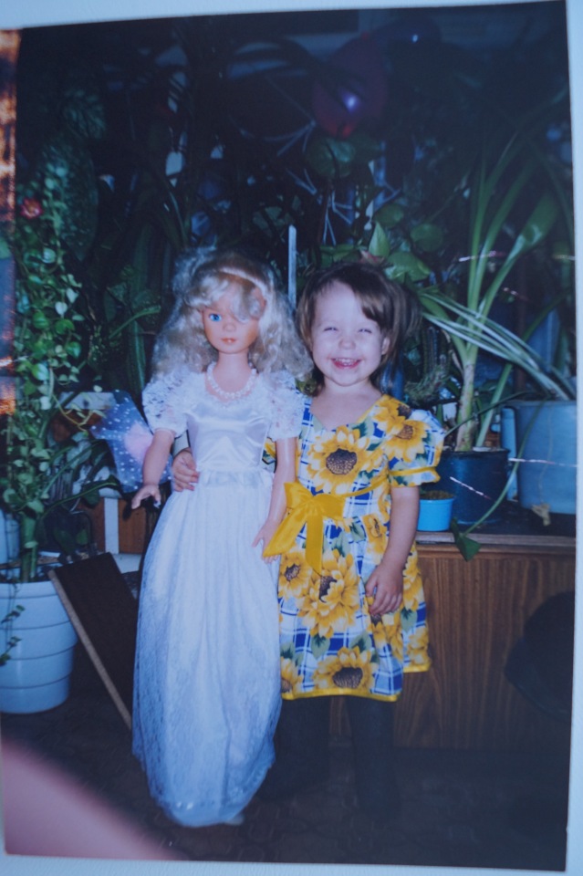 Пакет с куклами — Советские винтажные куклы (СССР): Ленигрушка