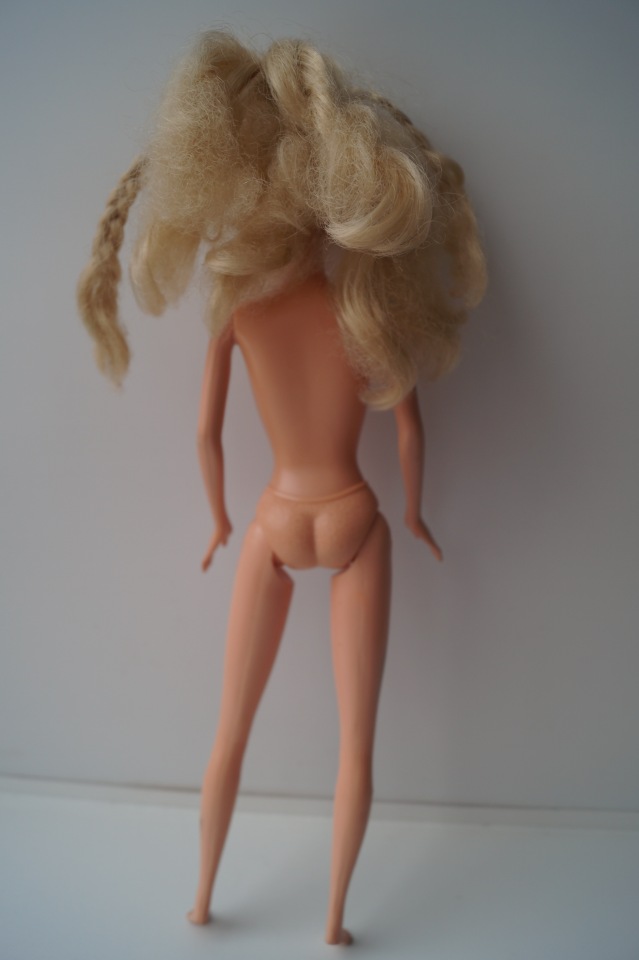 Первая выписка марта. Чебурашка здоров, Братц из серии Sea Stunnerz обрела сменные ножки