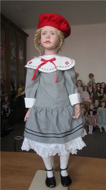 Крепостные | Бэйбики Крепостные — Болталка и разговоры обо всем: жизнь (фото 4)