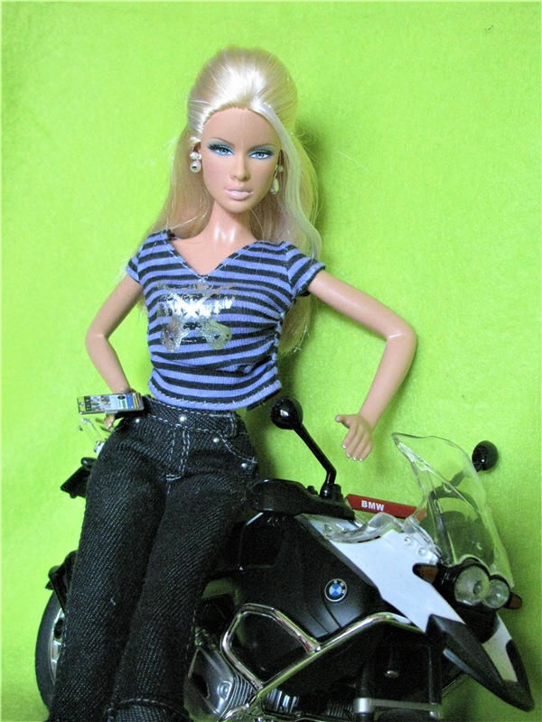 Мисс Бейбики 2018. Презентация Дарьи (фото 5)