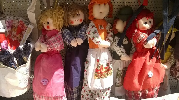 Керкира – город на изумрудном острове. (часть вторая)