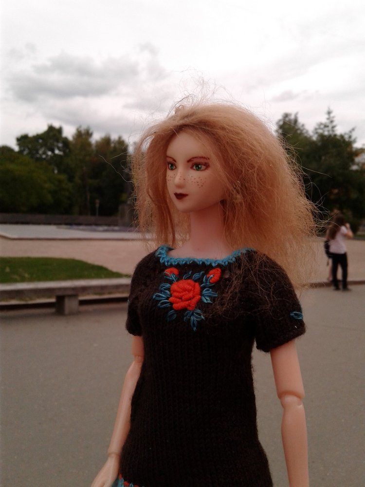 Рождение Аурики. Часть 2 — База знаний