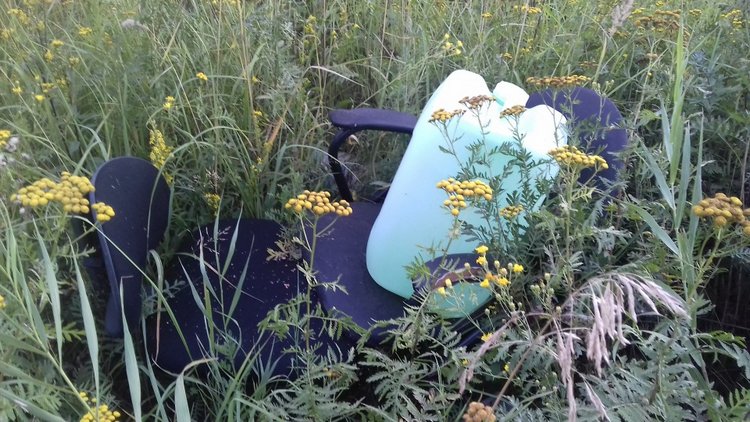 Сельская Санта-Барбара (Кирпич)