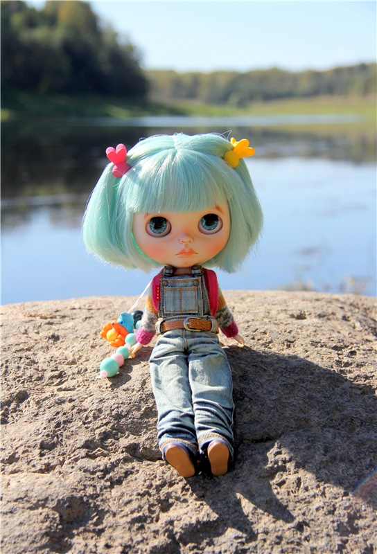 Старицкая Швейцария. Старицкие пещеры, д. Толпино, заключительная часть