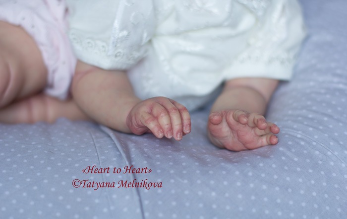 Ох уж эти Аделаидочки — Куклы Реборн (Reborn): работы мастеров