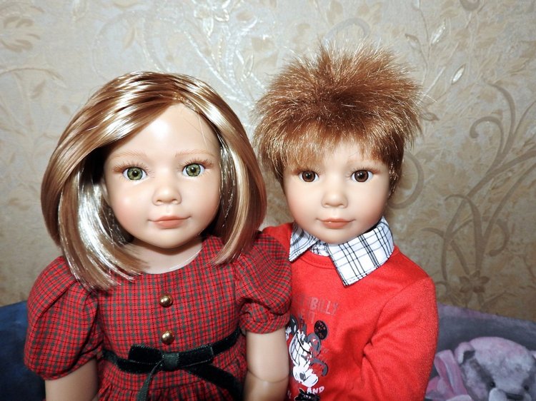 Разноцветная роспись Сентября. Kidz'n'Cats