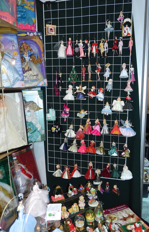 Москва, Куклы, Гостинный двор 2018