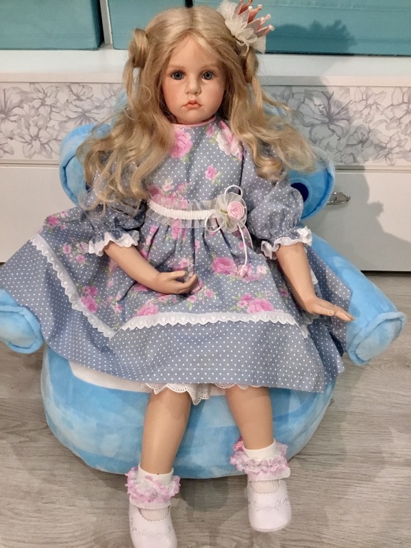 Предновогодняя пора — время подарков (фото 3)