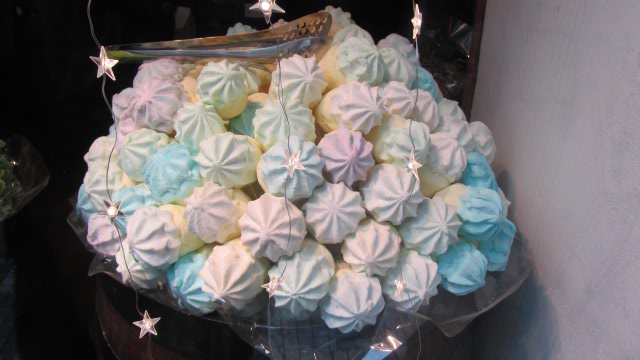 Рождественская Прага или делюсь праздничным Предновогодним настроением