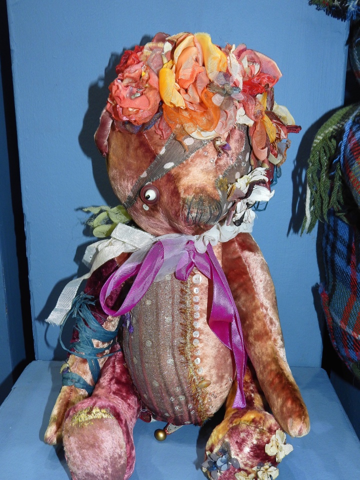 Продолжение путешествия по Гостинному Двору