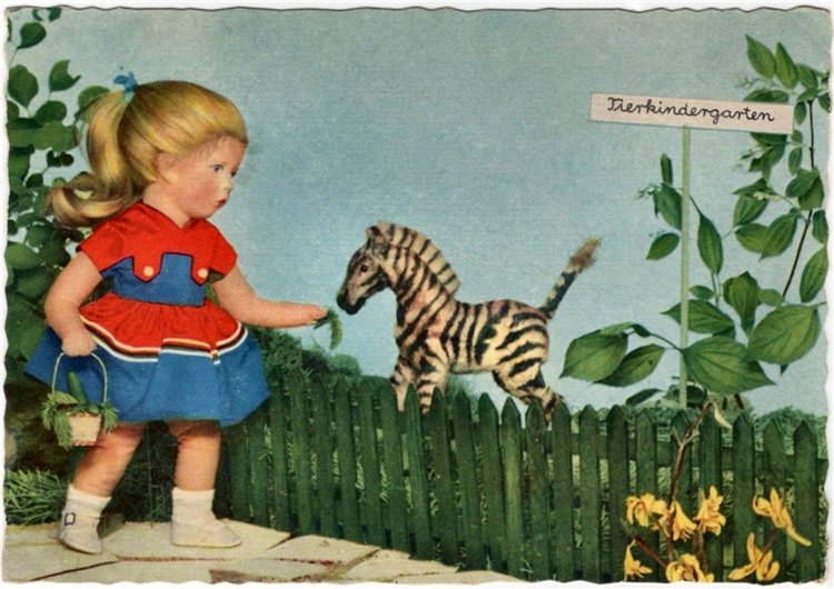 Катрин. Katrin, Stoffpuppe Doll, Kathe Kruse (фото 4)