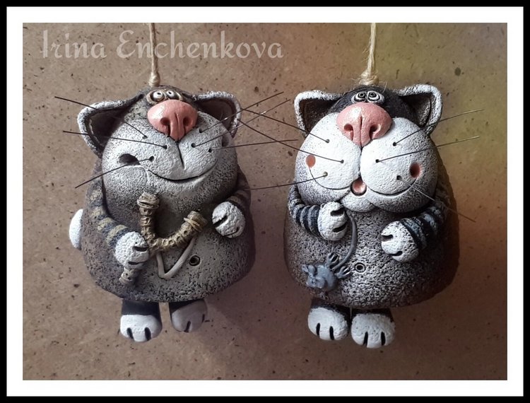 Куклы-колокольчики — Домашние коллекции кукол: фото собраний