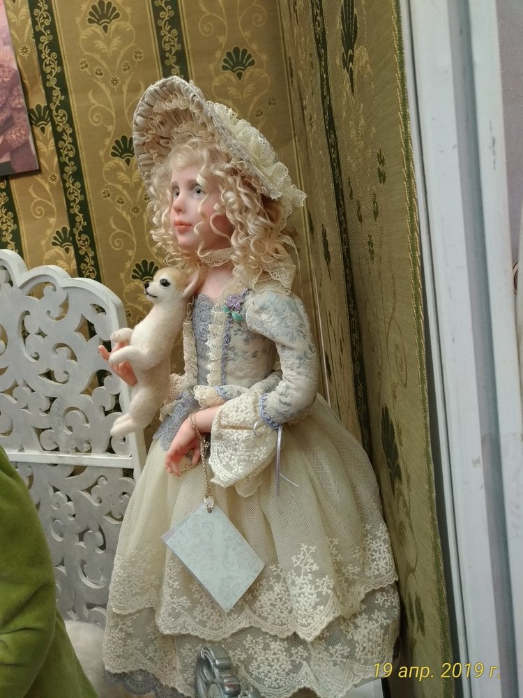 XII Международная выставка Moscow Fair. Часть 2 | Бэйбики XII Международная выставка Moscow Fair. Часть 2