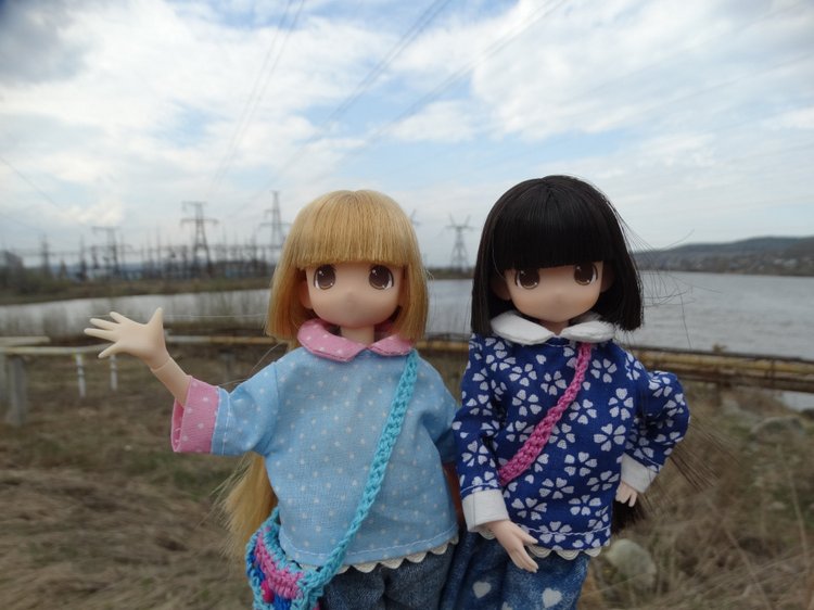 Куколки mamachapp в Верхнем Тагиле (фото 7)