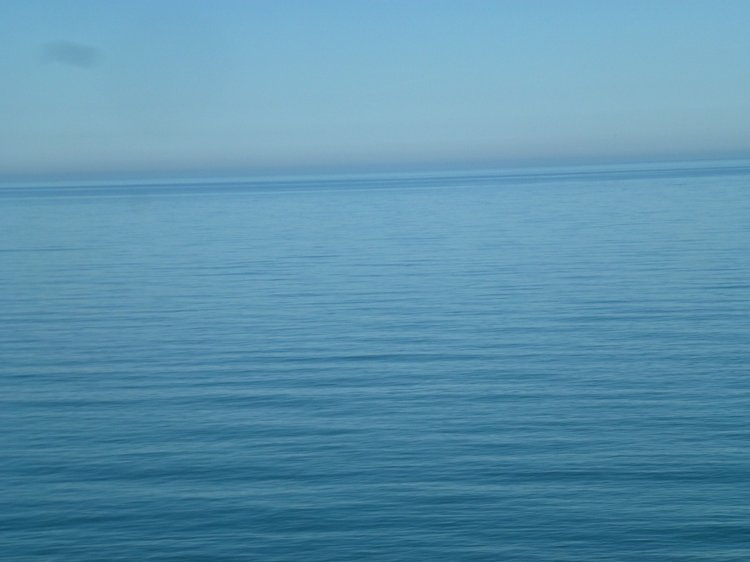 Сочи-Адлер: Южное Взморье - Красоты Черного Моря