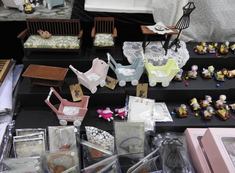 Выставка кукол БЖД, Сокольники 2019 | Бэйбики Выставка кукол БЖД, Сокольники 2019