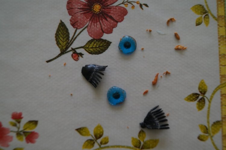 Моя кукольная реанимация работает в режиме non stop