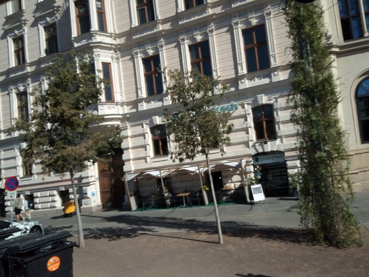 Тур по Европе или долгожданный подарок самой себе. Часть 14 (фото 4)