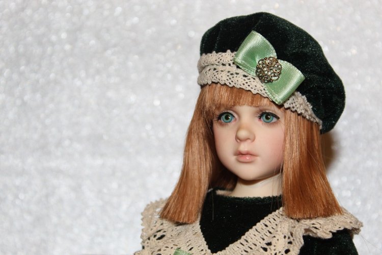 В ожидании зимних праздников