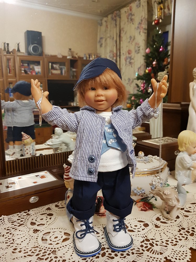 Ждали-проводили-встретили