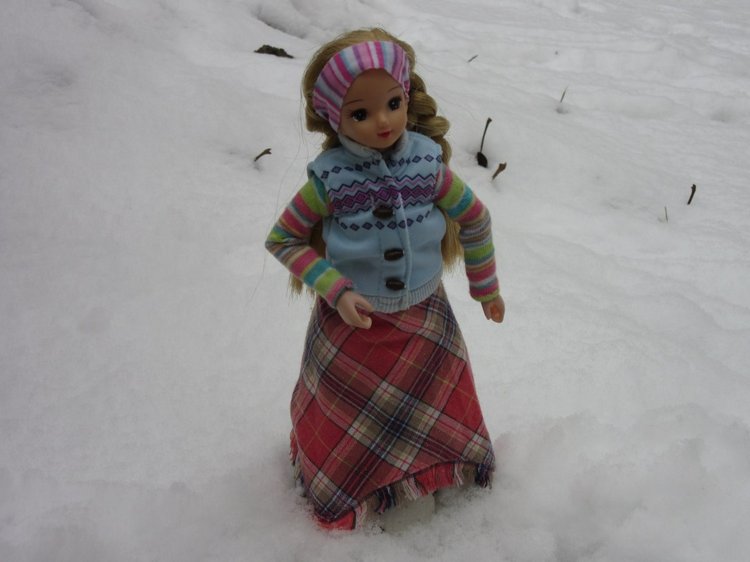 Кисловодские приключения. Шо, опять