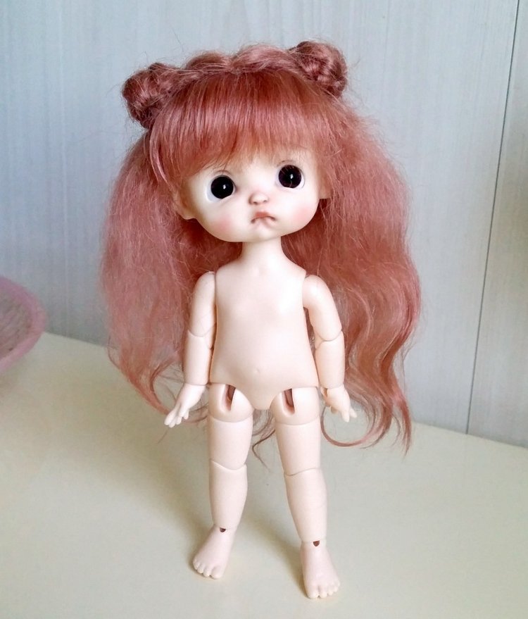 Моя малышка Буся, она же Бусенька, она же Бусечка и т.д (фото 2)